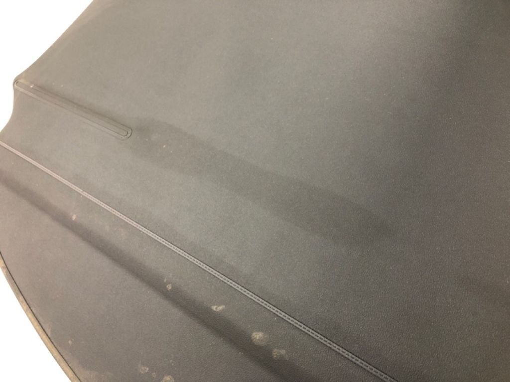 A1678101900 | Шторка багажника MERCEDES GLE-CLASS BR167 19- - Фото 12