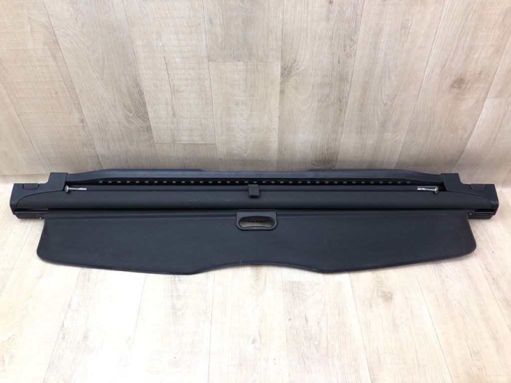 51 47 9 119 691 | Шторка багажника BMW 5 SERIES (E60/E61) 03-10