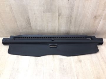 Шторка  багажника BMW 5 SERIES (E60/E61) 03-10