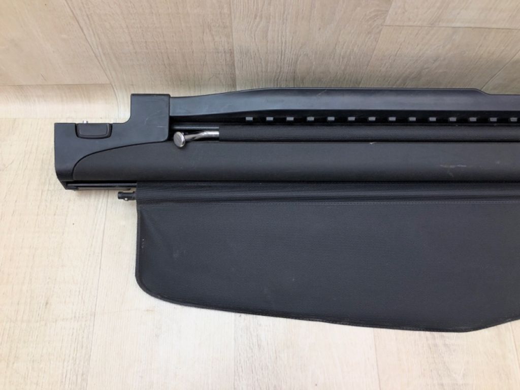 51 47 9 119 691 | Шторка багажника BMW 5 SERIES (E60/E61) 03-10 - Фото 2