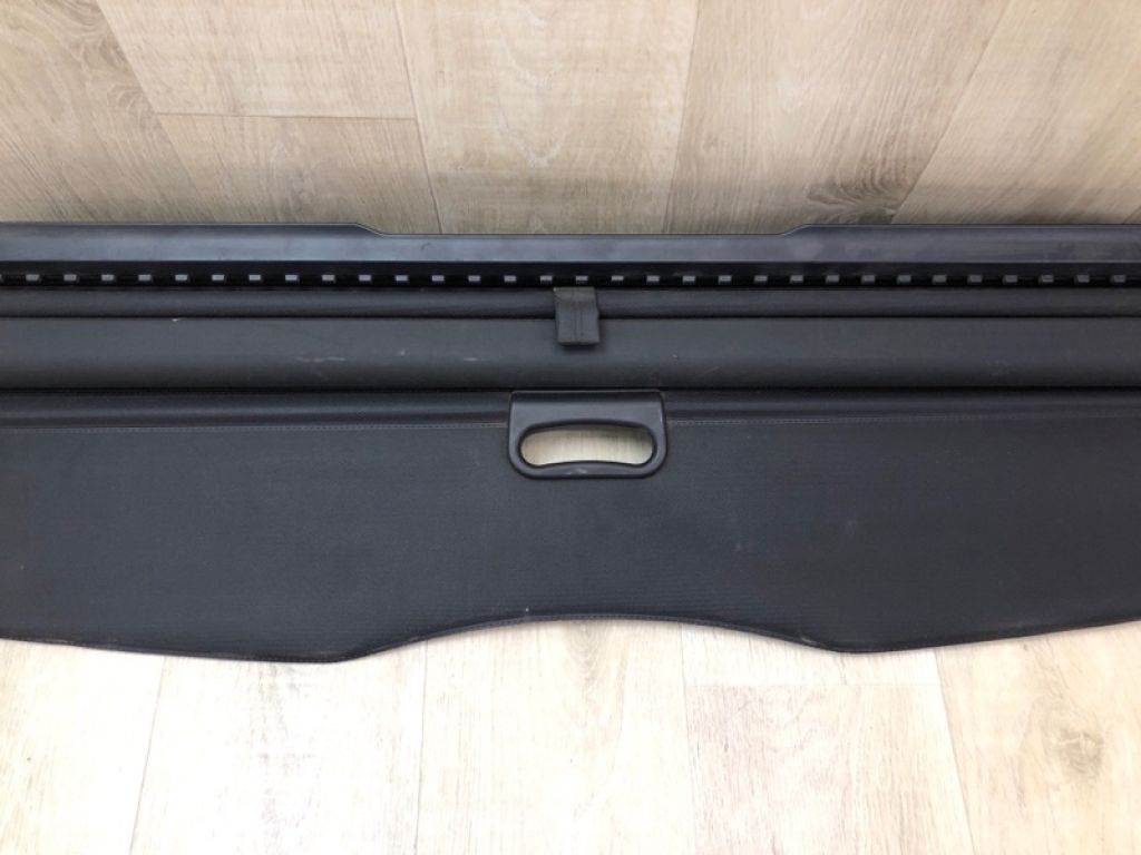 51 47 9 119 691 | Шторка багажника BMW 5 SERIES (E60/E61) 03-10 - Фото 3