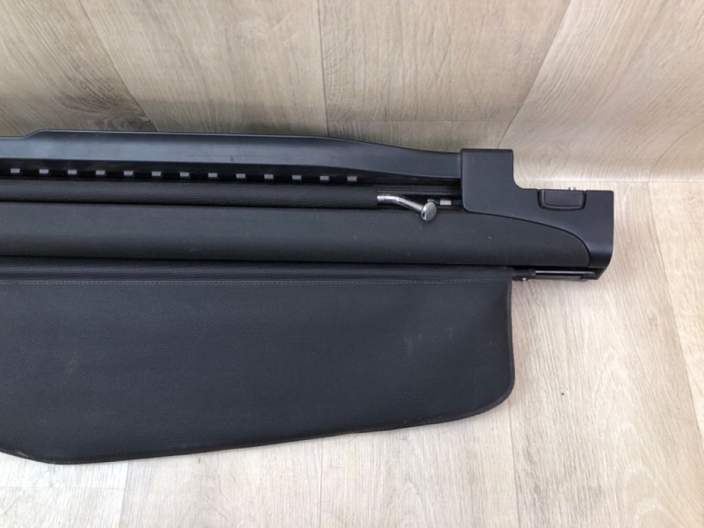 51 47 9 119 691 | Шторка багажника BMW 5 SERIES (E60/E61) 03-10 - Фото 4