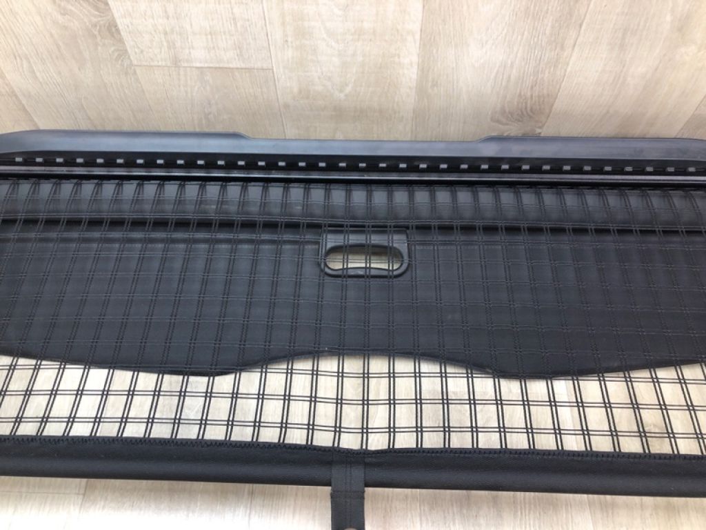 51 47 9 119 691 | Шторка багажника BMW 5 SERIES (E60/E61) 03-10 - Фото 5