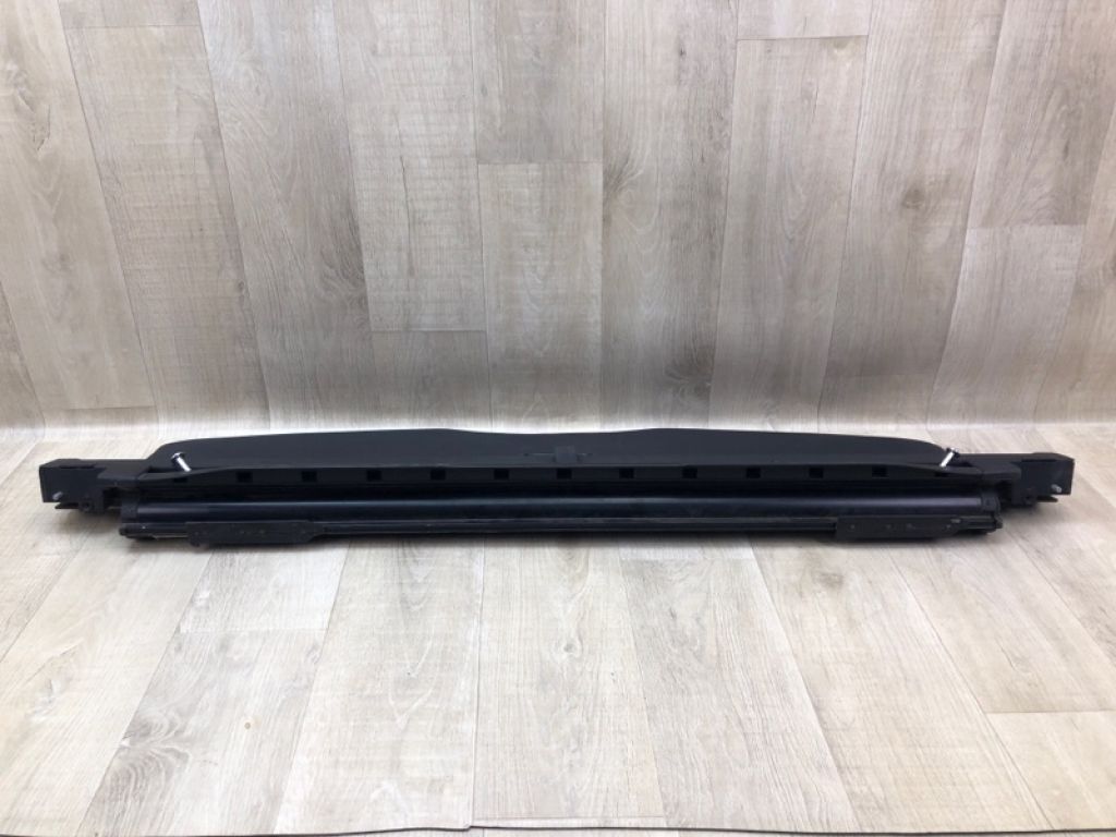 51 47 9 119 691 | Шторка багажника BMW 5 SERIES (E60/E61) 03-10 - Фото 7