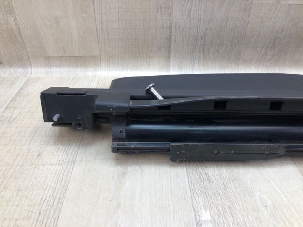 51 47 9 119 691 | Шторка багажника BMW 5 SERIES (E60/E61) 03-10 - Фото 8