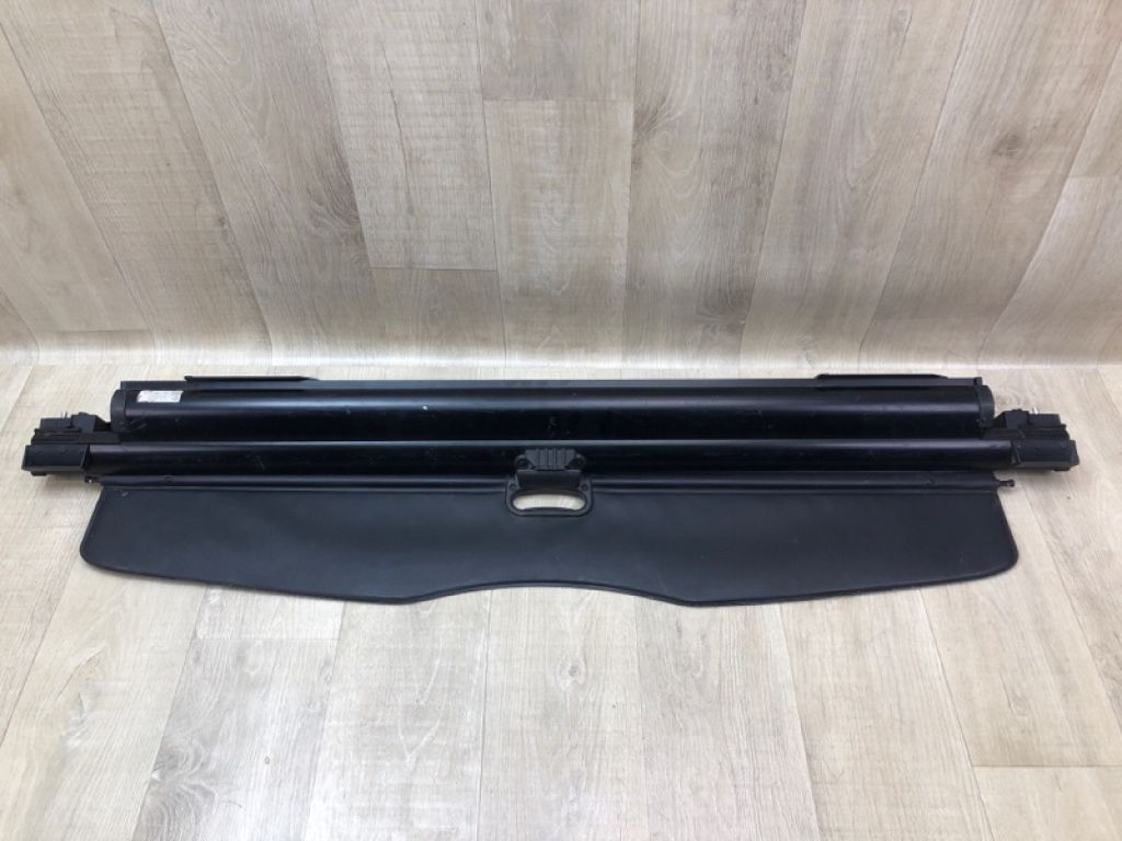 51 47 9 119 691 | Шторка багажника BMW 5 SERIES (E60/E61) 03-10 - Фото 11