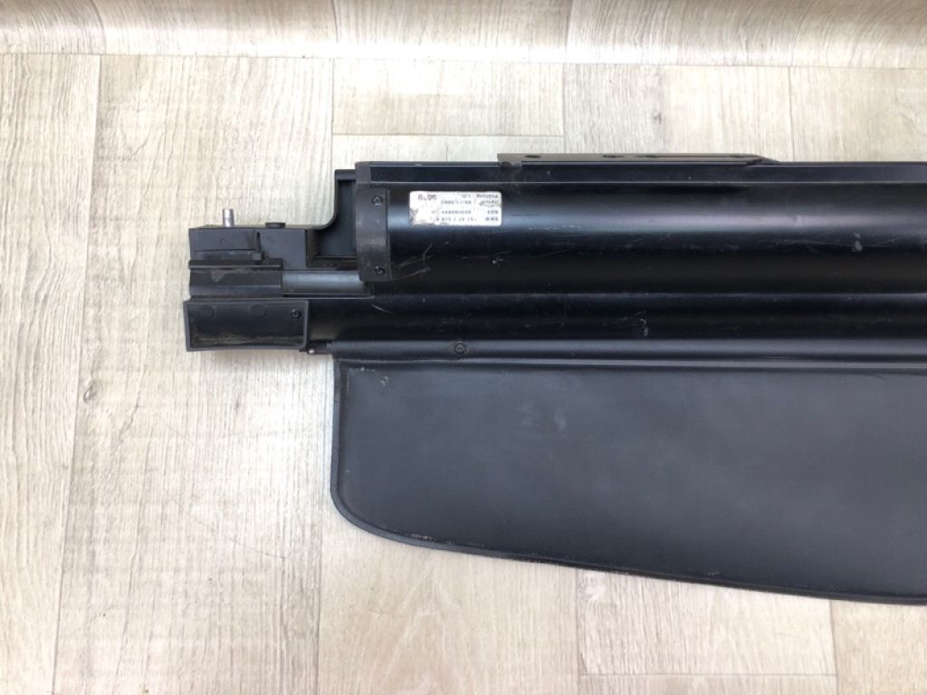 51 47 9 119 691 | Шторка багажника BMW 5 SERIES (E60/E61) 03-10 - Фото 12