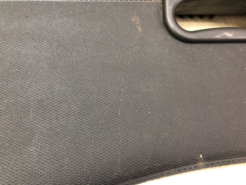 51 47 9 119 691 | Шторка багажника BMW 5 SERIES (E60/E61) 03-10 - Фото 15