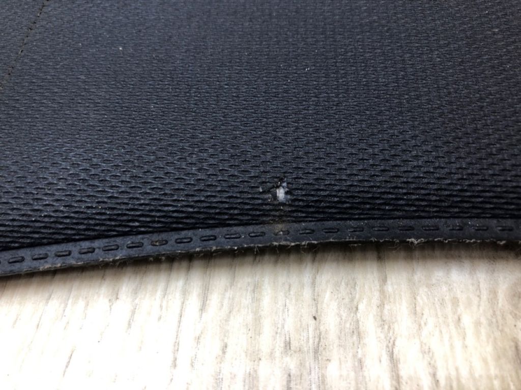 51 47 9 119 691 | Шторка багажника BMW 5 SERIES (E60/E61) 03-10 - Фото 16