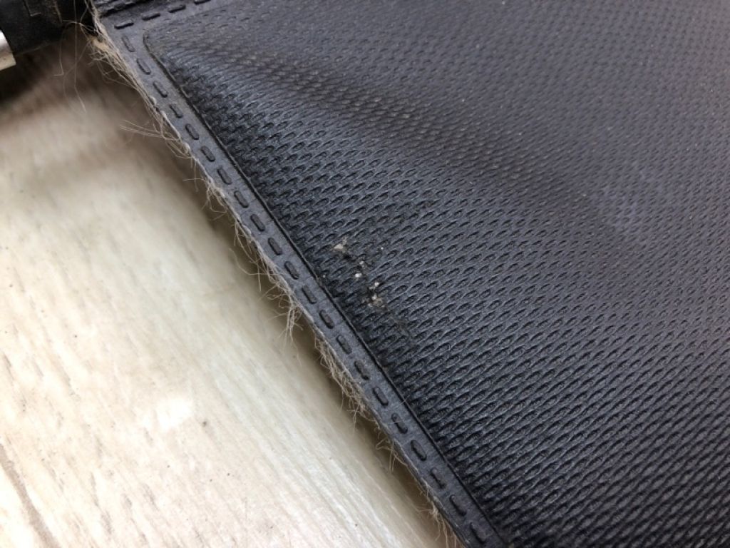 51 47 9 119 691 | Шторка багажника BMW 5 SERIES (E60/E61) 03-10 - Фото 18