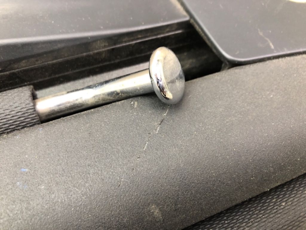 51 47 9 119 691 | Шторка багажника BMW 5 SERIES (E60/E61) 03-10 - Фото 19