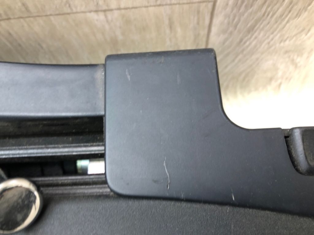 51 47 9 119 691 | Шторка багажника BMW 5 SERIES (E60/E61) 03-10 - Фото 20