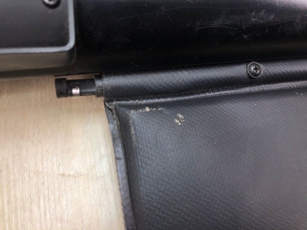 51 47 9 119 691 | Шторка багажника BMW 5 SERIES (E60/E61) 03-10 - Фото 22