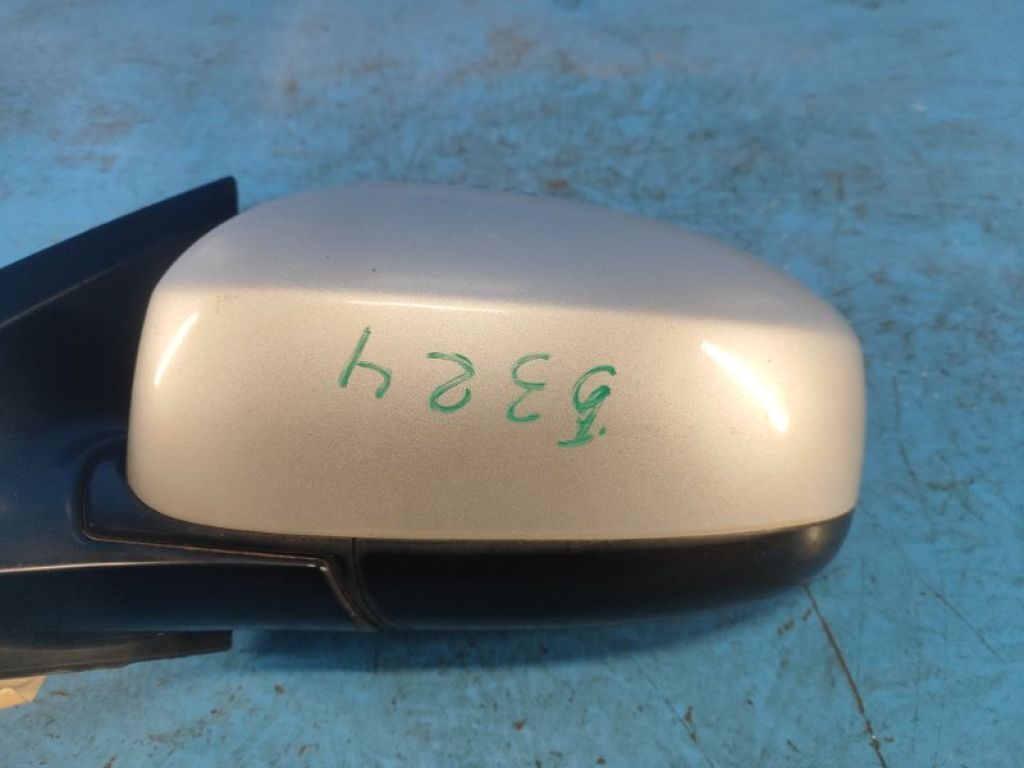 96302-3KA9A | Дзеркало лів. NISSAN PATHFINDER R52 12-21 - Фото 2