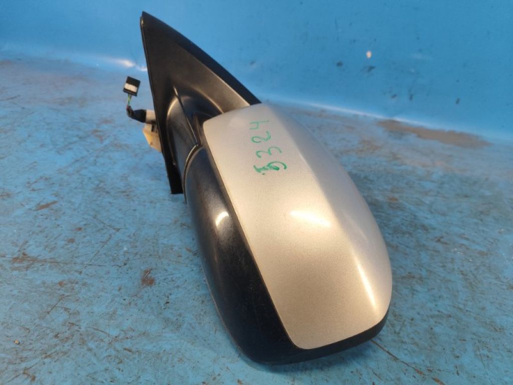 96302-3KA9A | Дзеркало лів. NISSAN PATHFINDER R52 12-21 - Фото 3