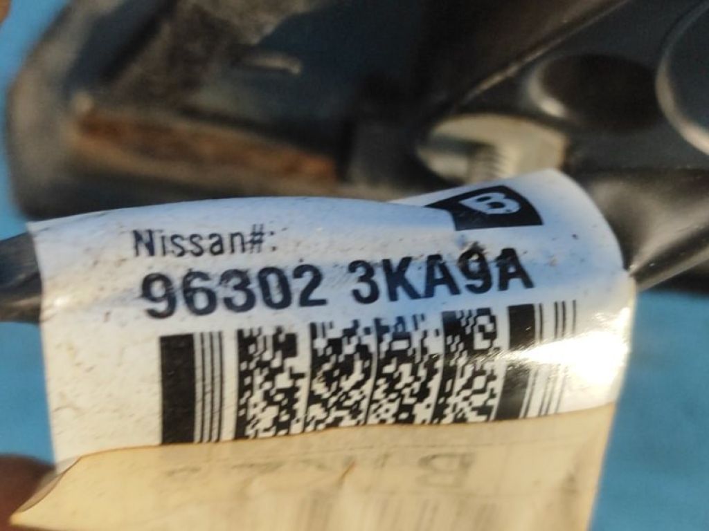 96302-3KA9A | Дзеркало лів. NISSAN PATHFINDER R52 12-21 - Фото 8