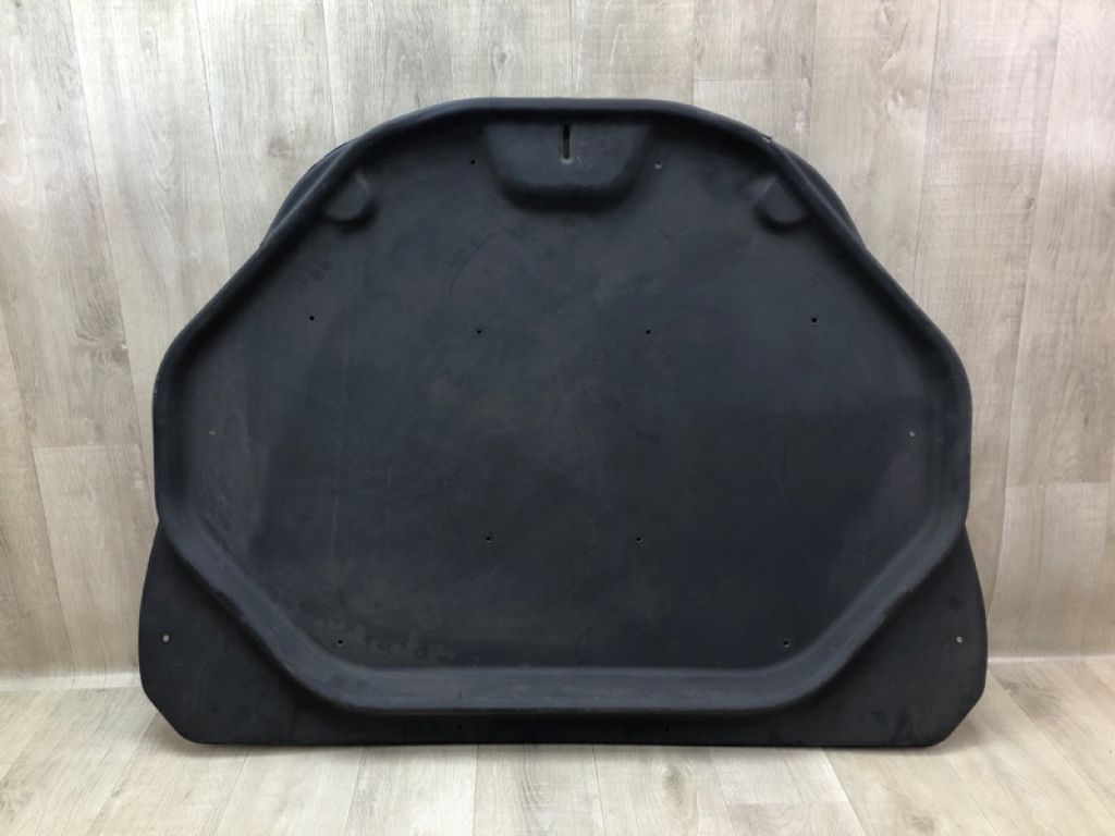 102480900C | Шумоизоляция капота TESLA MODEL S 12-