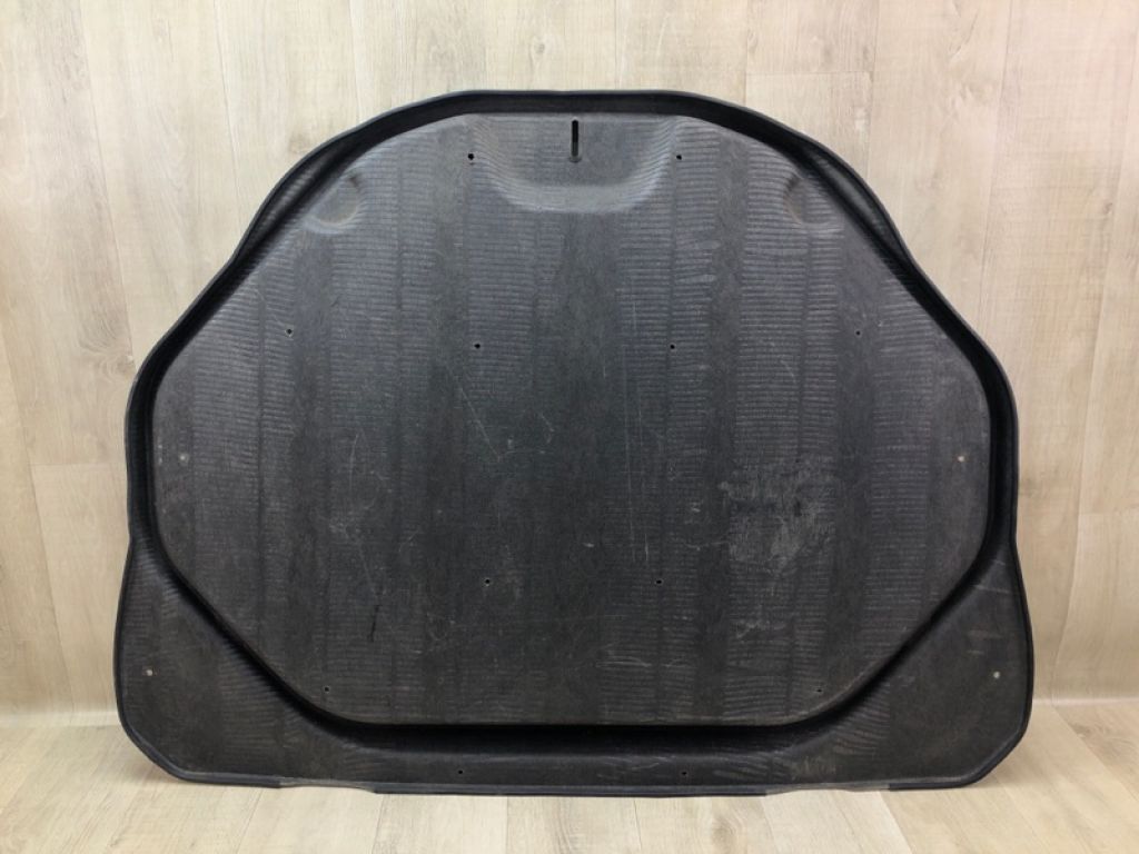 102480900C | Шумоизоляция капота TESLA MODEL S 12- - Фото 2