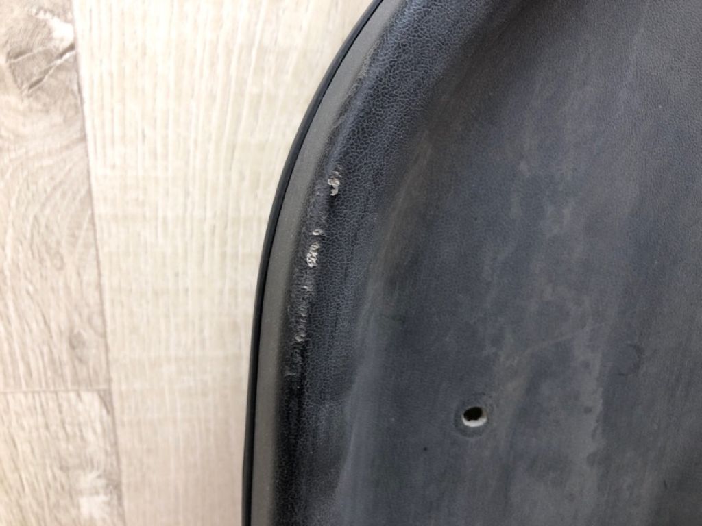 102480900C | Шумоизоляция капота TESLA MODEL S 12- - Фото 3