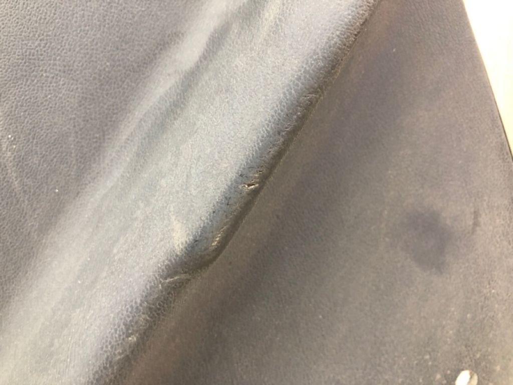 102480900C | Шумоизоляция капота TESLA MODEL S 12- - Фото 6