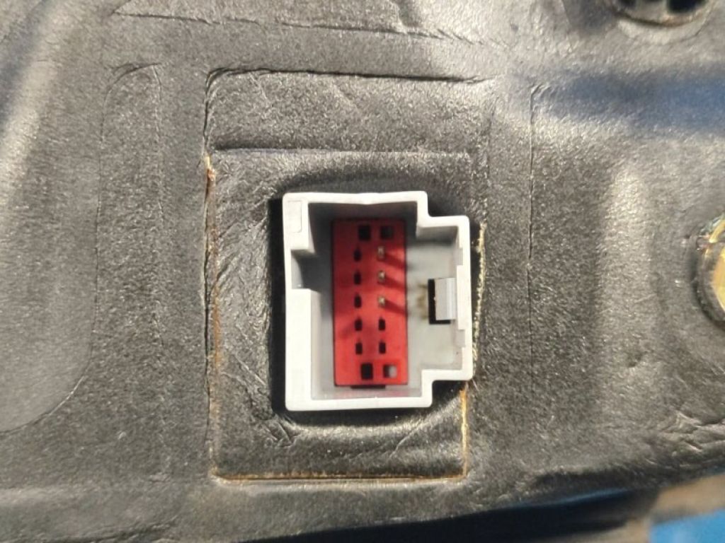 GJ5Z-17683-AB | Зеркало лев. FORD ESCAPE 12-19 - Фото 8