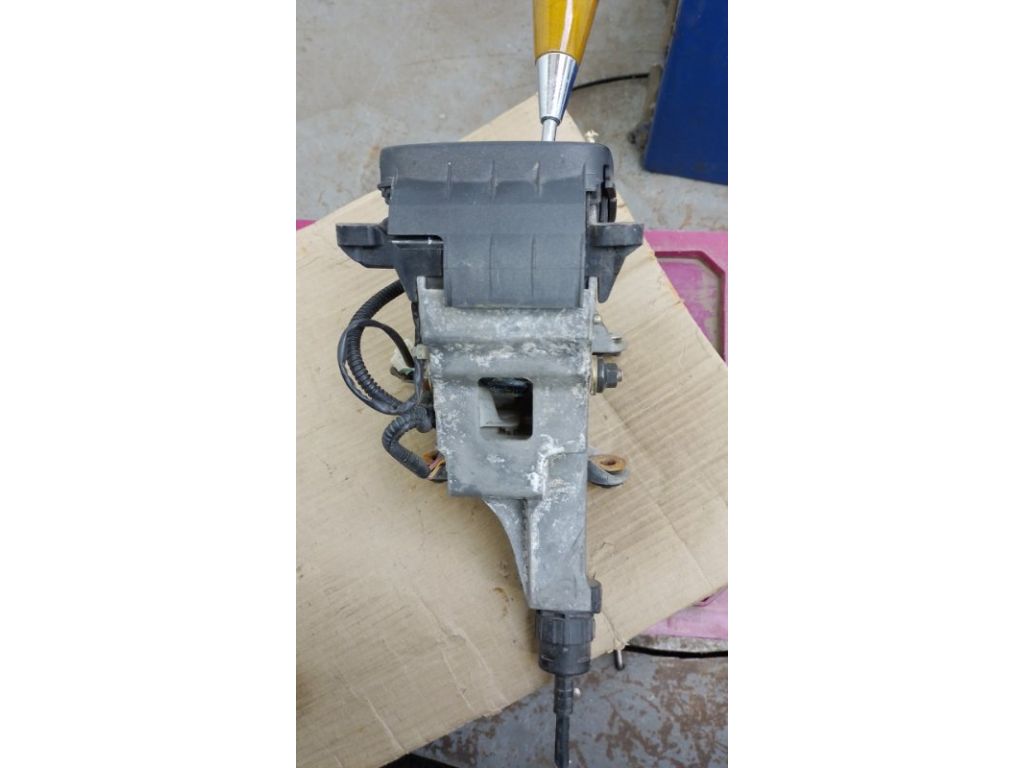 33560-0E020 | Кулиса АКПП LEXUS RX300/330/350/400 03-09 - Фото 4