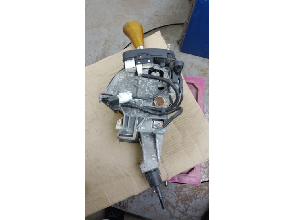 33560-0E020 | Кулиса АКПП LEXUS RX300/330/350/400 03-09 - Фото 5