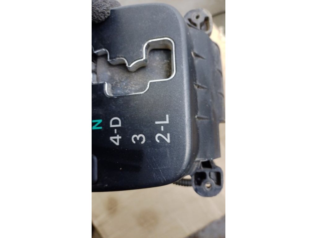 33560-0E020 | Кулиса АКПП LEXUS RX300/330/350/400 03-09 - Фото 7