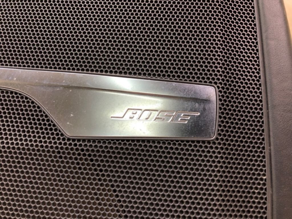 4M0867303C WFA | Карта двери задн. лев. AUDI Q7 15-19 - Фото 2