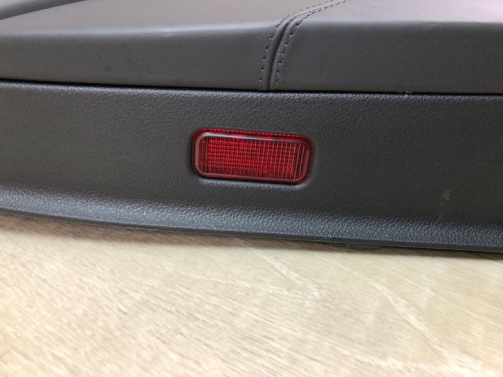 4M0867303C WFA | Карта двери задн. лев. AUDI Q7 15-19 - Фото 5