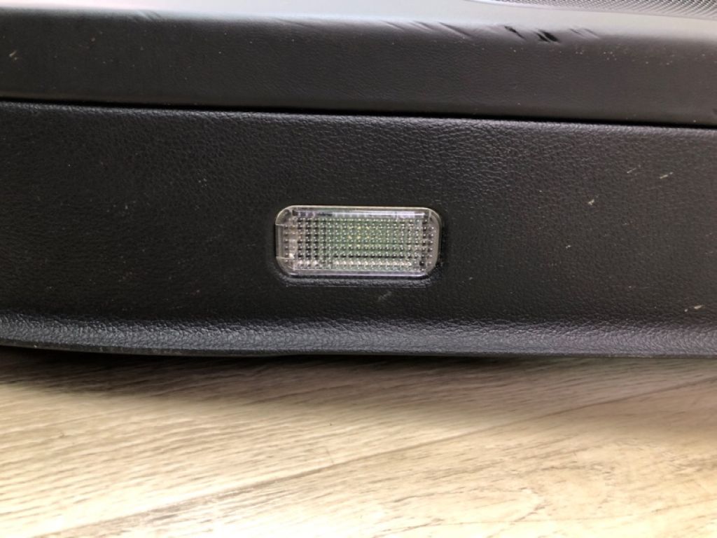 4M0867303C WFA | Карта двери задн. лев. AUDI Q7 15-19 - Фото 7