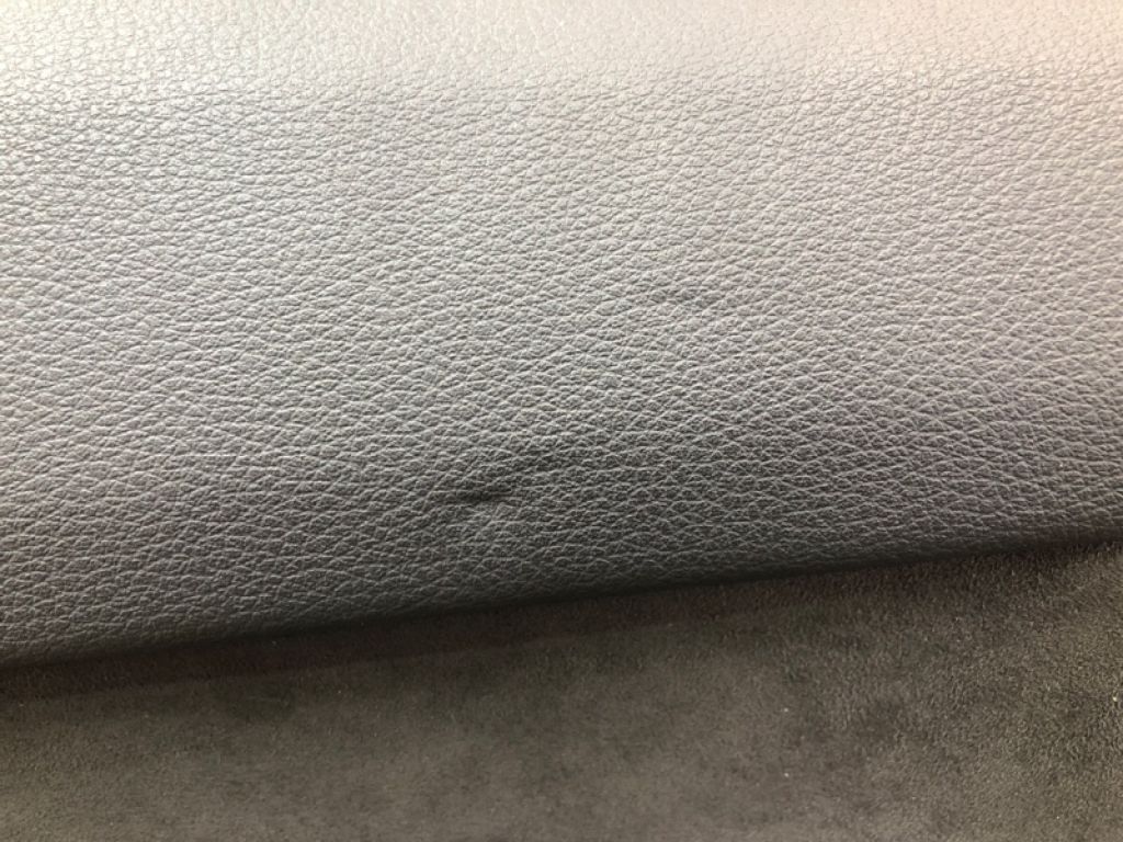 4M0867303C WFA | Карта двери задн. лев. AUDI Q7 15-19 - Фото 11