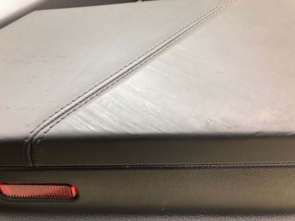 4M0867303C WFA | Карта двери задн. лев. AUDI Q7 15-19 - Фото 13