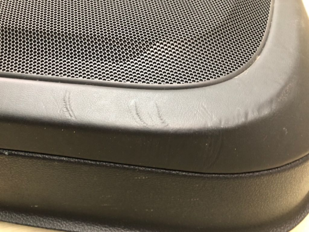 4M0867303C WFA | Карта двери задн. лев. AUDI Q7 15-19 - Фото 17