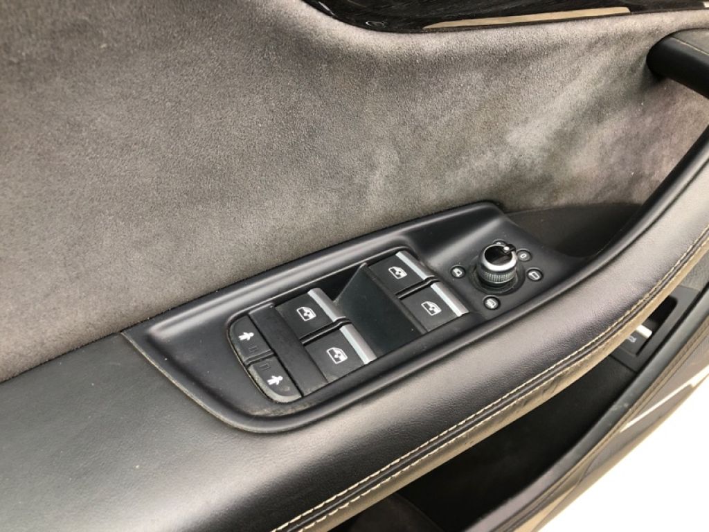 4M0867103C WFA | Карта двери передн. лев. AUDI Q7 15-19 - Фото 2