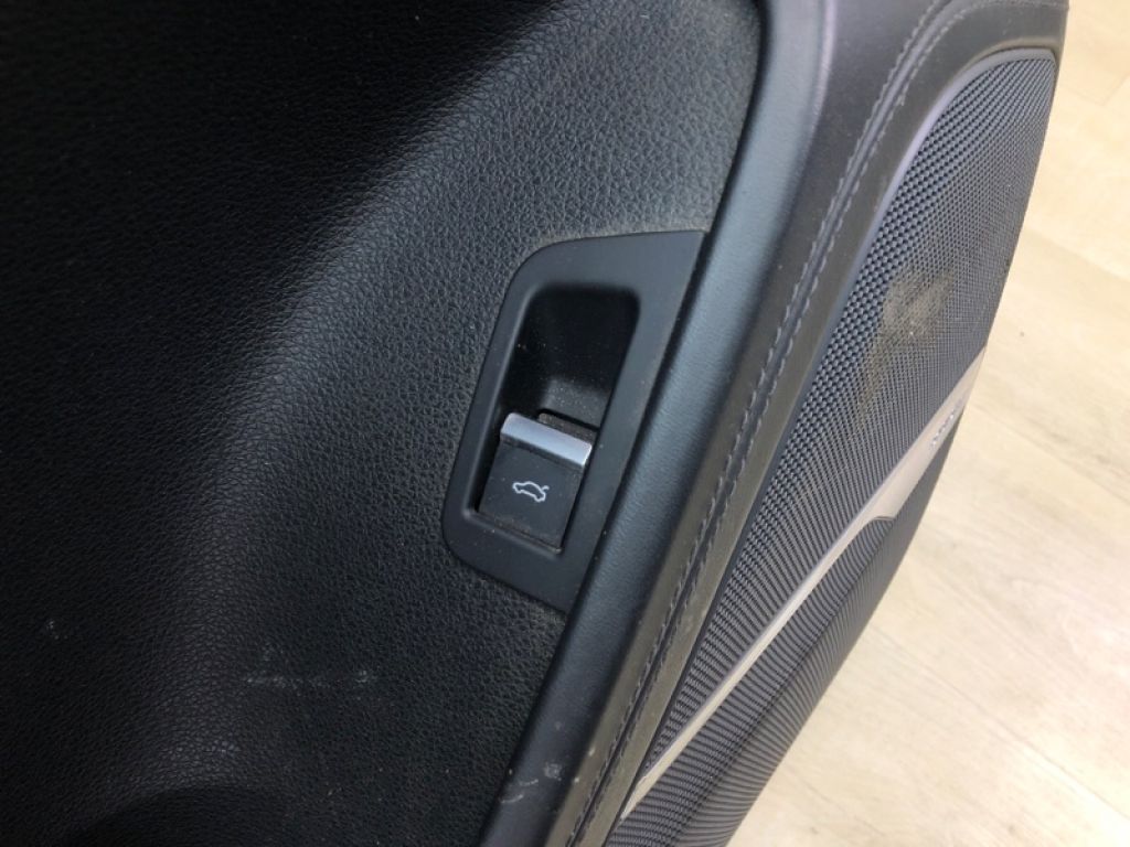 4M0867103C WFA | Карта двери передн. лев. AUDI Q7 15-19 - Фото 4