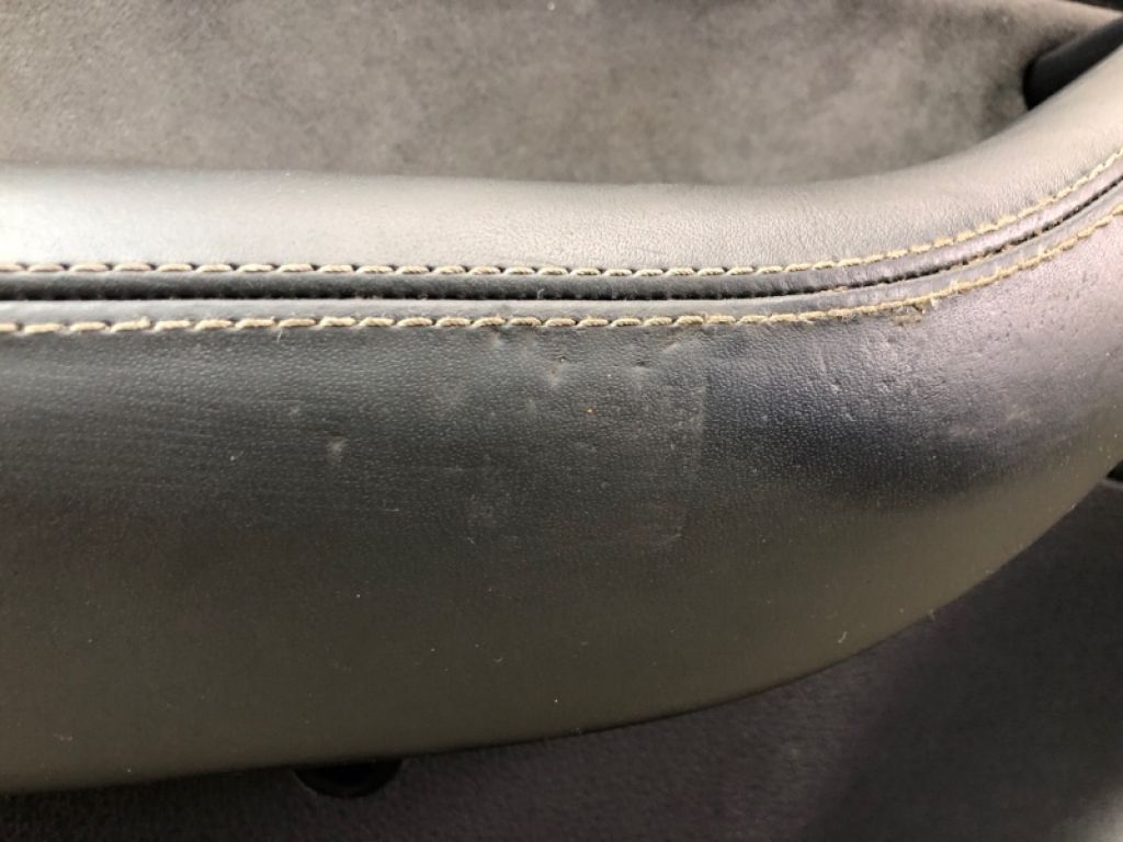 4M0867103C WFA | Карта двери передн. лев. AUDI Q7 15-19 - Фото 14