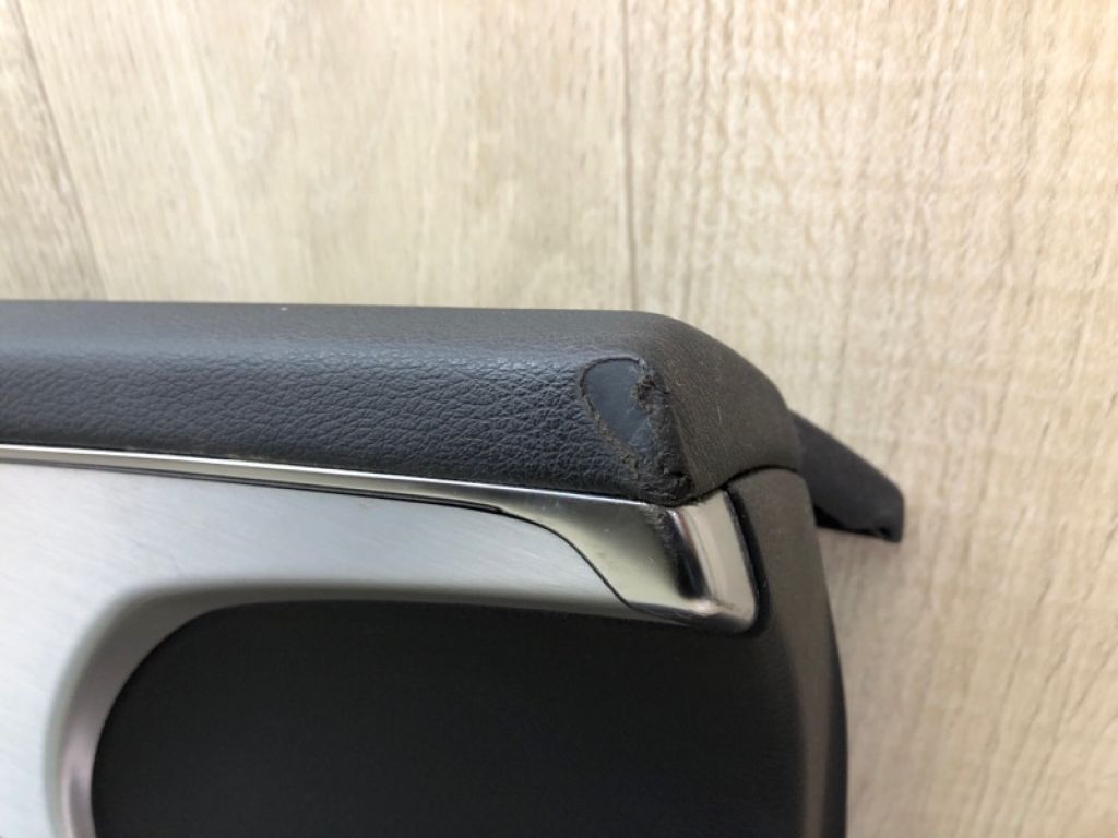 4M0867103C WFA | Карта двери передн. лев. AUDI Q7 15-19 - Фото 16