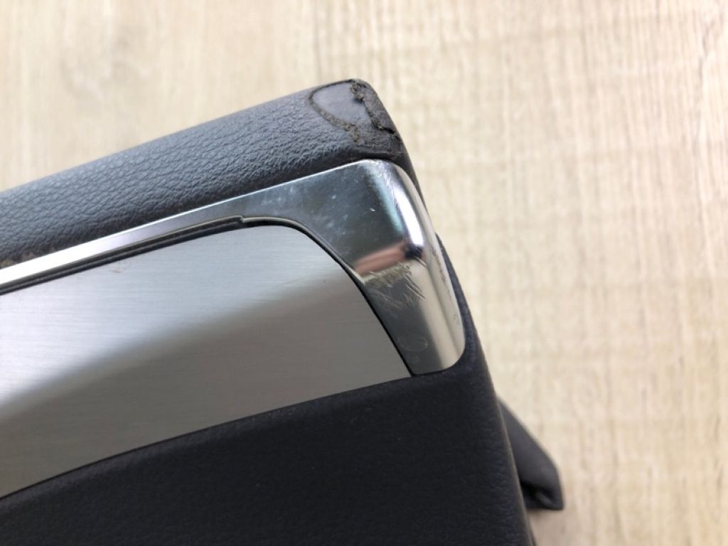 4M0867103C WFA | Карта двери передн. лев. AUDI Q7 15-19 - Фото 17