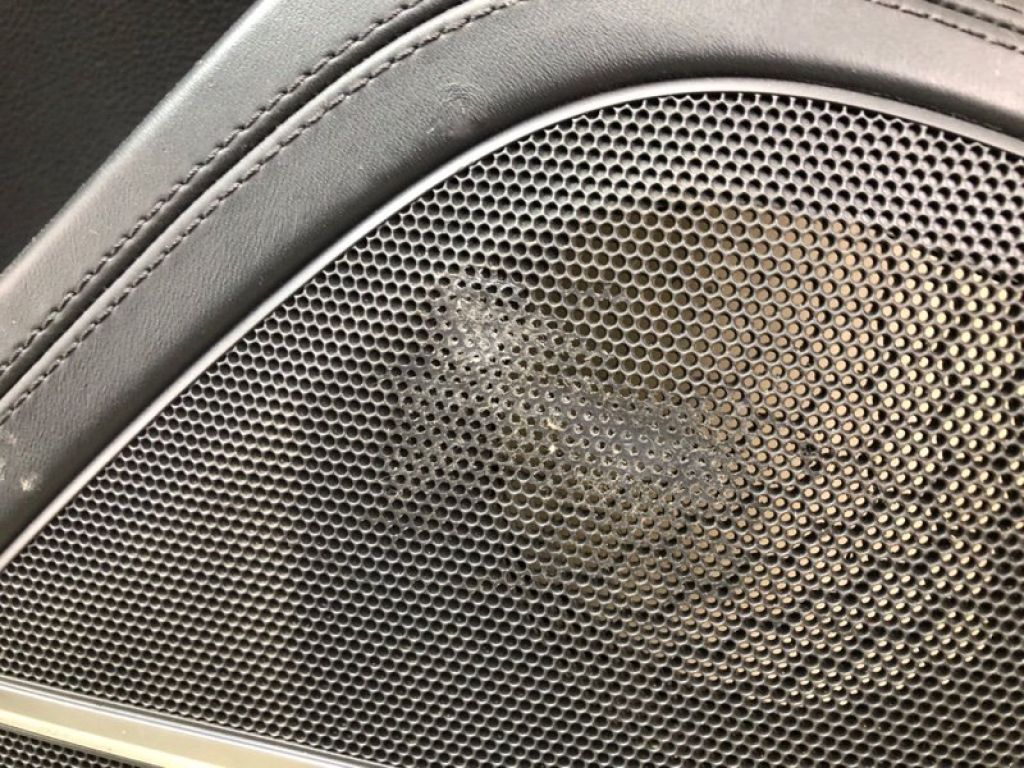 4M0867103C WFA | Карта двери передн. лев. AUDI Q7 15-19 - Фото 18