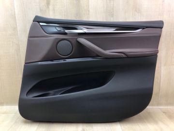 Карта дверей передн. прав. BMW X5 (F15) 13-18
