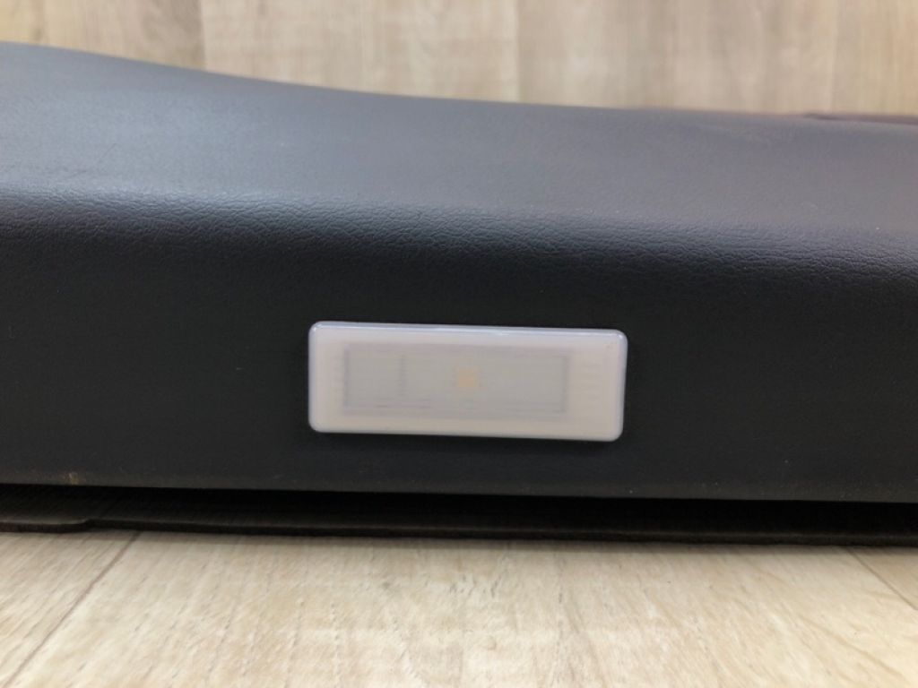 51417369946 | Карта дверей передн. прав. BMW X5 (F15) 13-18 - Фото 4