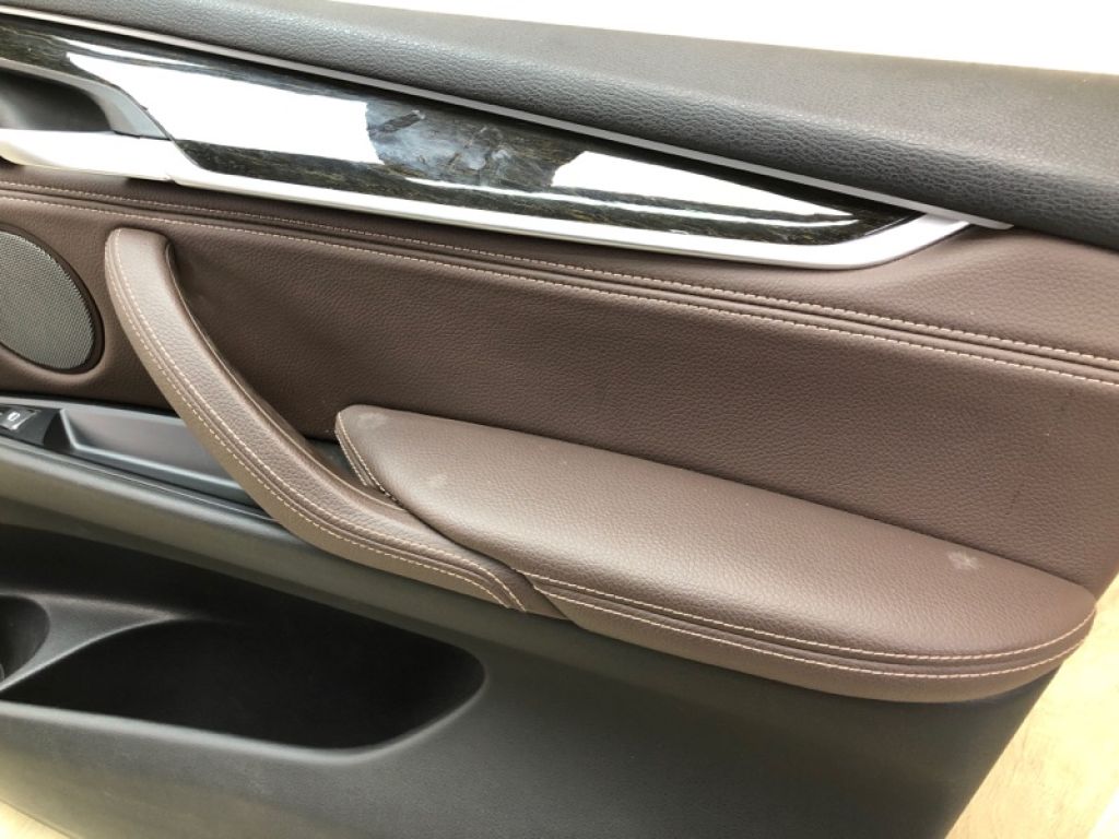 51417369946 | Карта дверей передн. прав. BMW X5 (F15) 13-18 - Фото 6