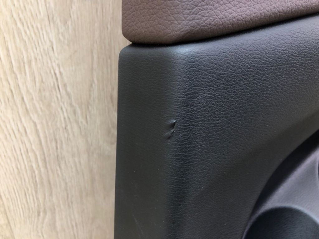 51417369946 | Карта дверей передн. прав. BMW X5 (F15) 13-18 - Фото 10