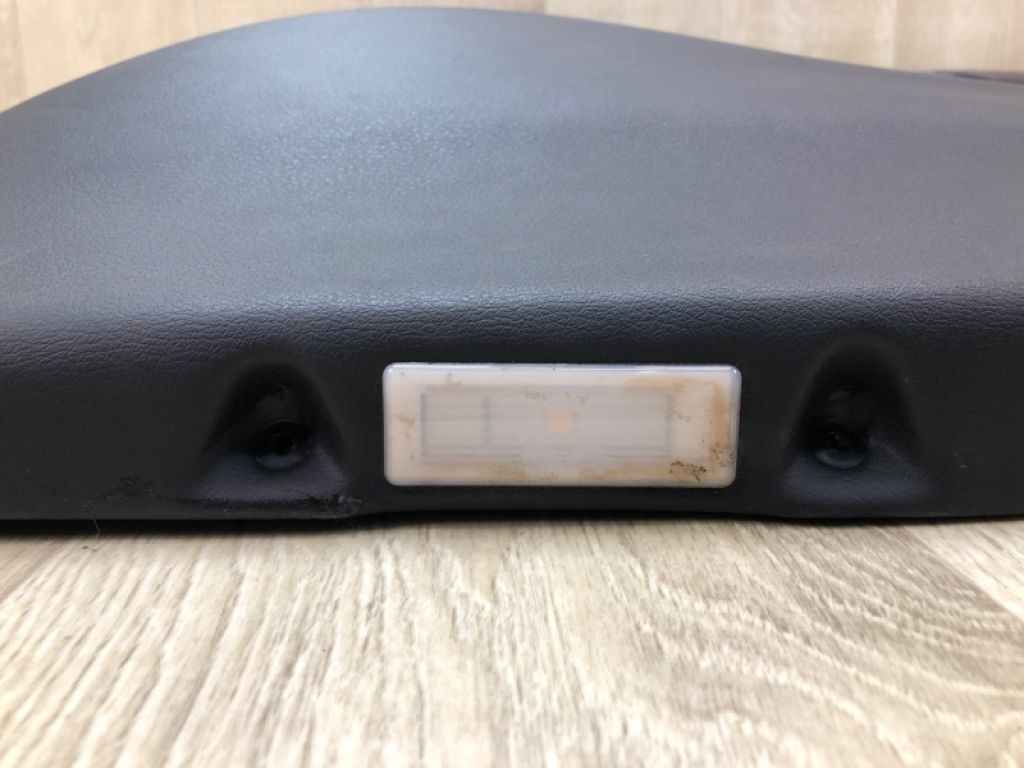 51427375358 | Карта дверей задн. прав. BMW X5 (F15) 13-18 - Фото 5