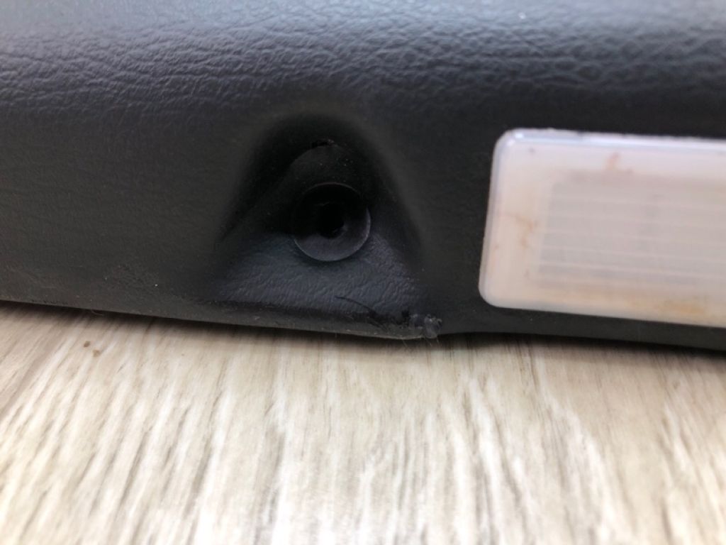 51427375358 | Карта дверей задн. прав. BMW X5 (F15) 13-18 - Фото 9