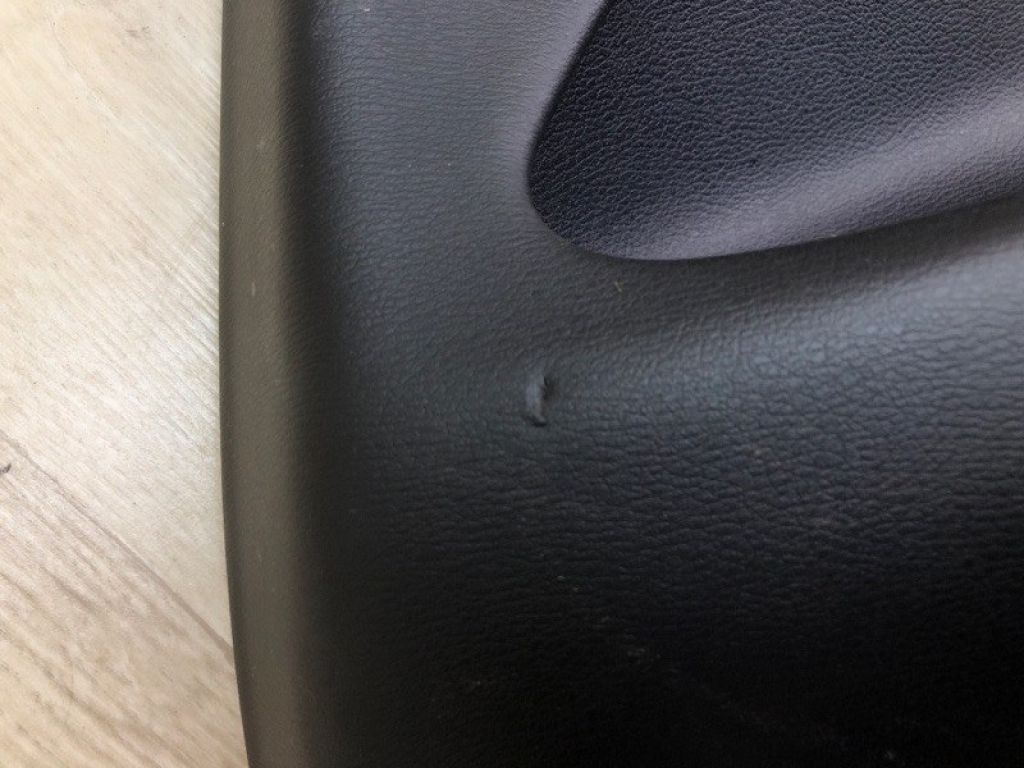 51427375358 | Карта дверей задн. прав. BMW X5 (F15) 13-18 - Фото 10