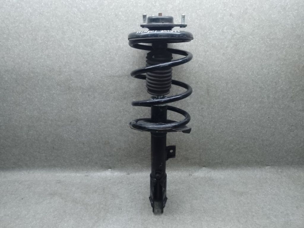 4060A173 | Амортизатор передн. лів. MITSUBISHI OUTLANDER XL 05-13