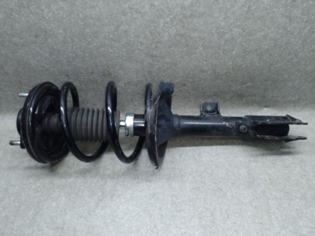 4060A173 | Амортизатор передн. лів. MITSUBISHI OUTLANDER XL 05-13 - Фото 3