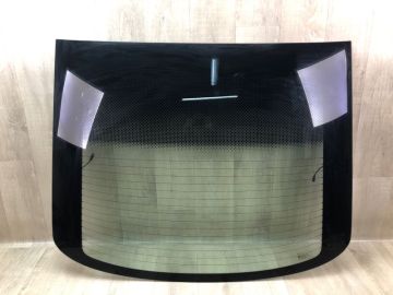 Стекло крышки багажника CHEVROLET VOLT 10-15